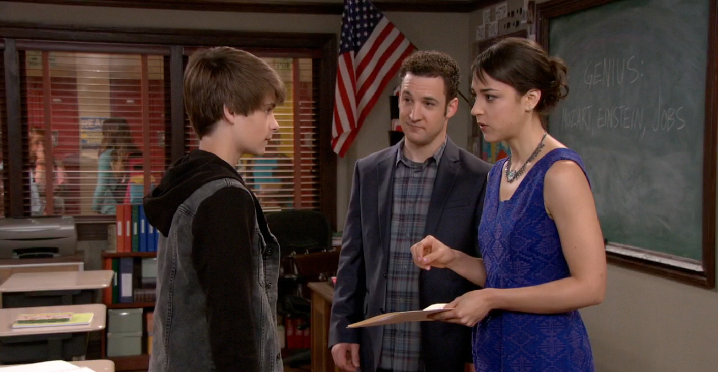 Farkle Minkus