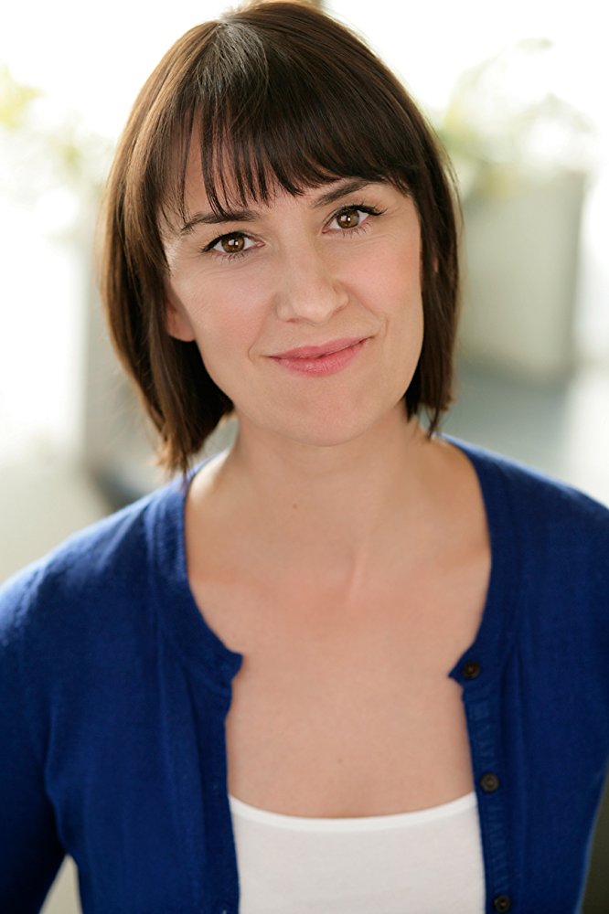 Jennifer Bareilles