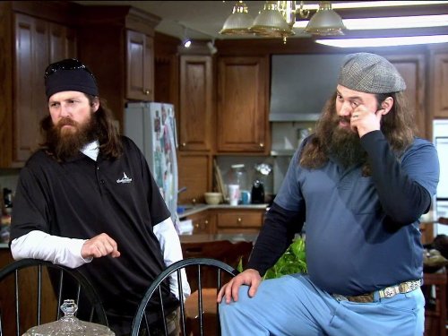 Jase Robertson