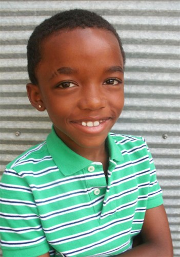 Amyrh Harris