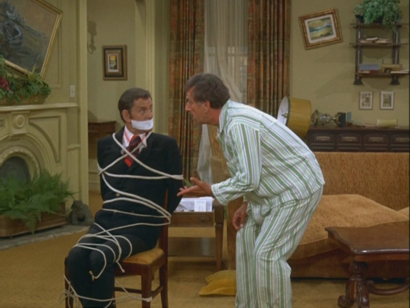 Jack Klugman