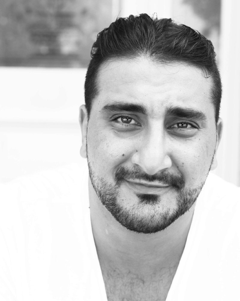 Josh Farah