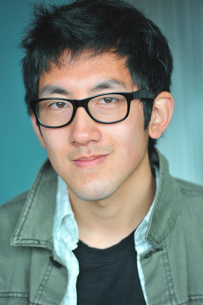 Joel Ambo