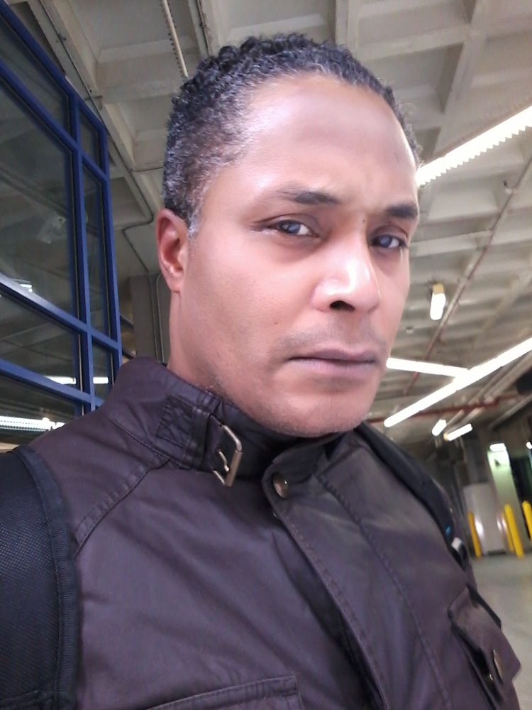 Johnathan Hallgrey