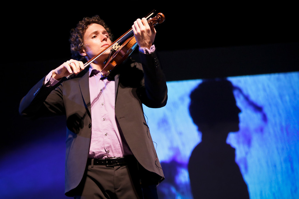 Tim Fain