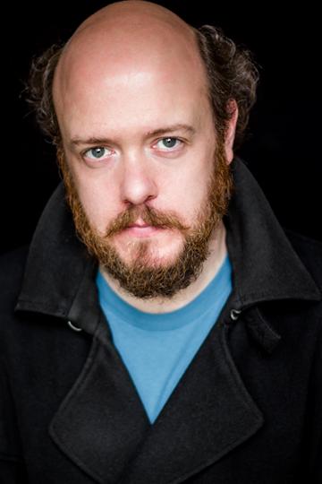 John Cummins
