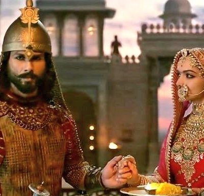 Padmavati