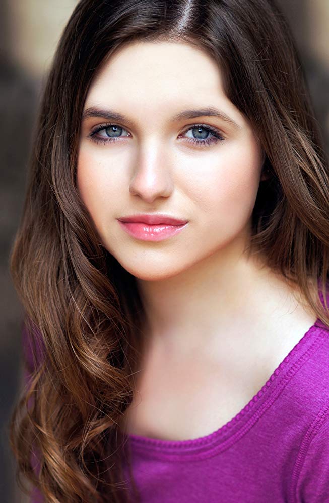 Mia Ford