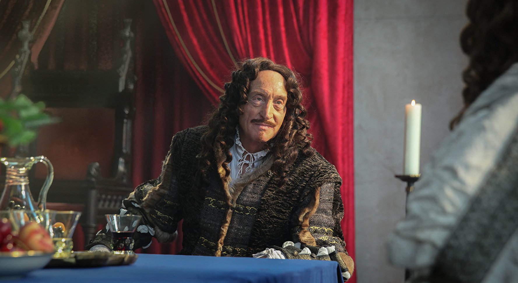 King Charles II of England