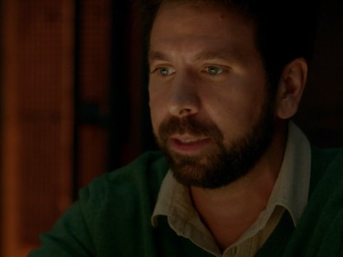 Joshua Gomez