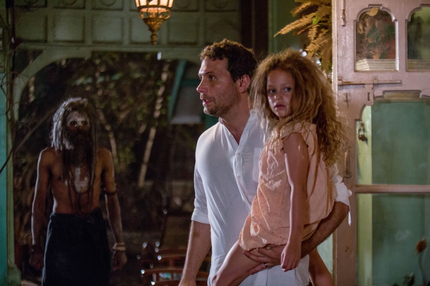 Jeremy Sisto