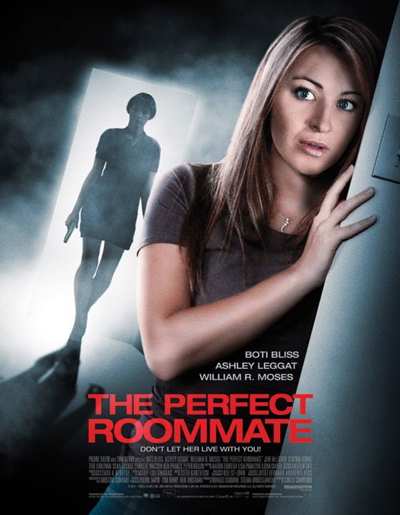 Ashley Leggat