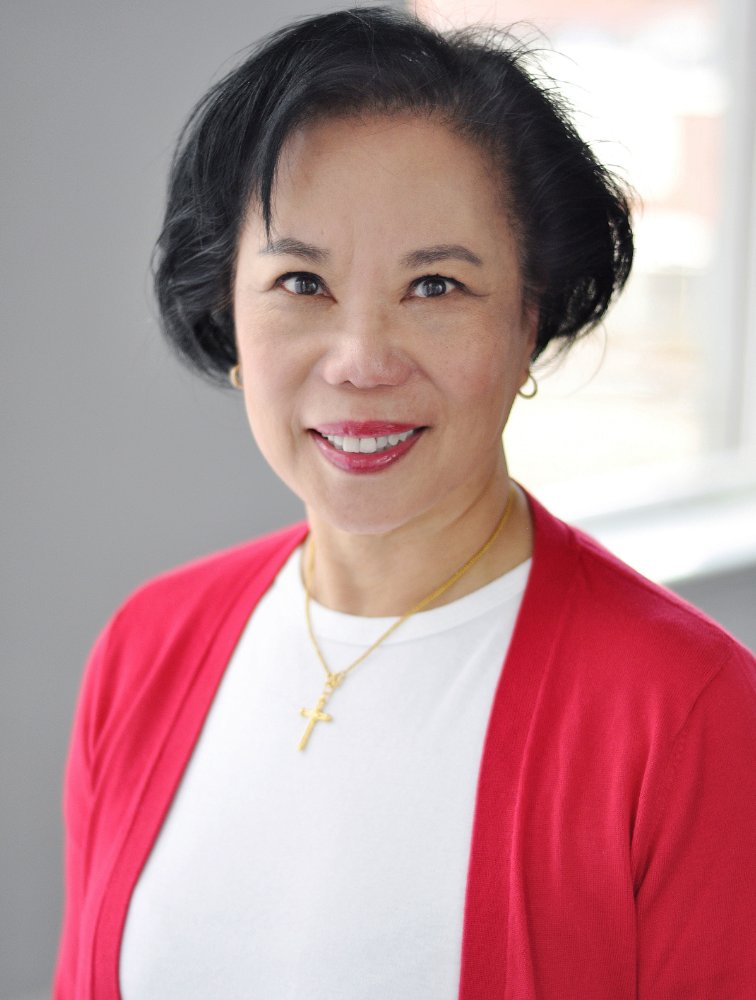 Lillian Lim