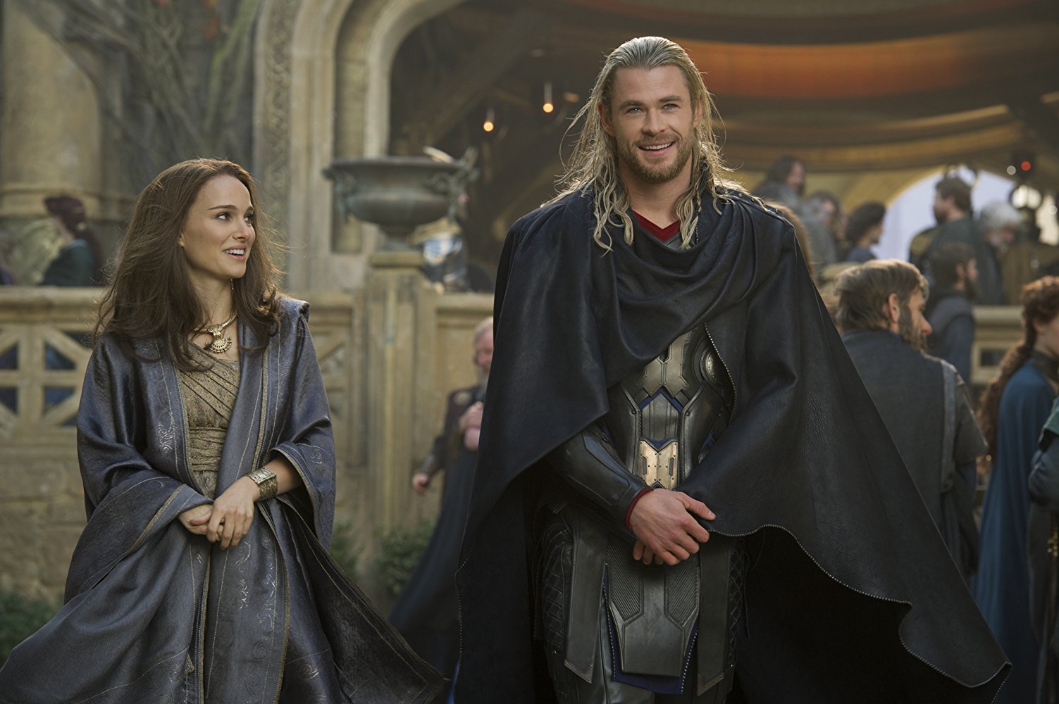 Jane Foster