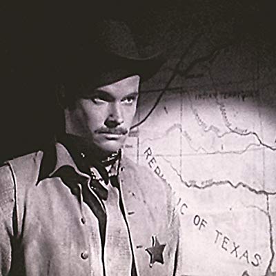 Sheriff Matt Borkman, Will Carver