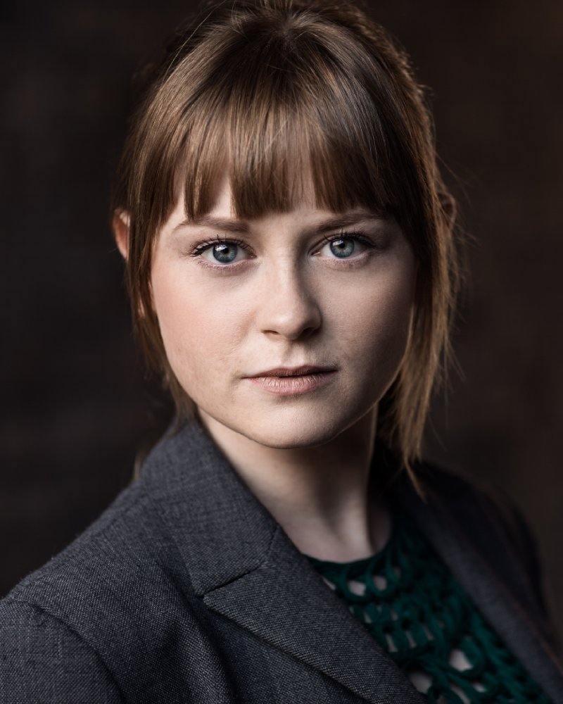 Alicia Gerrard