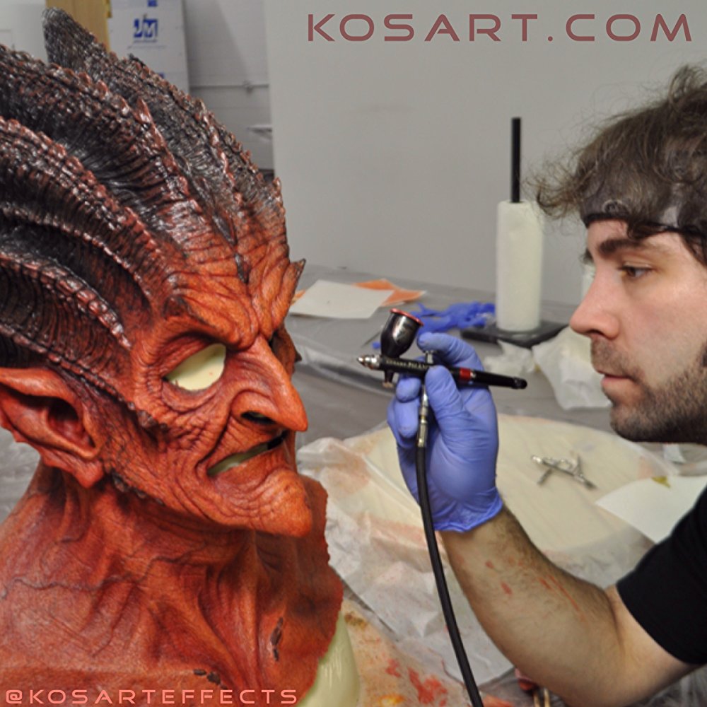 J. Anthony Kosar