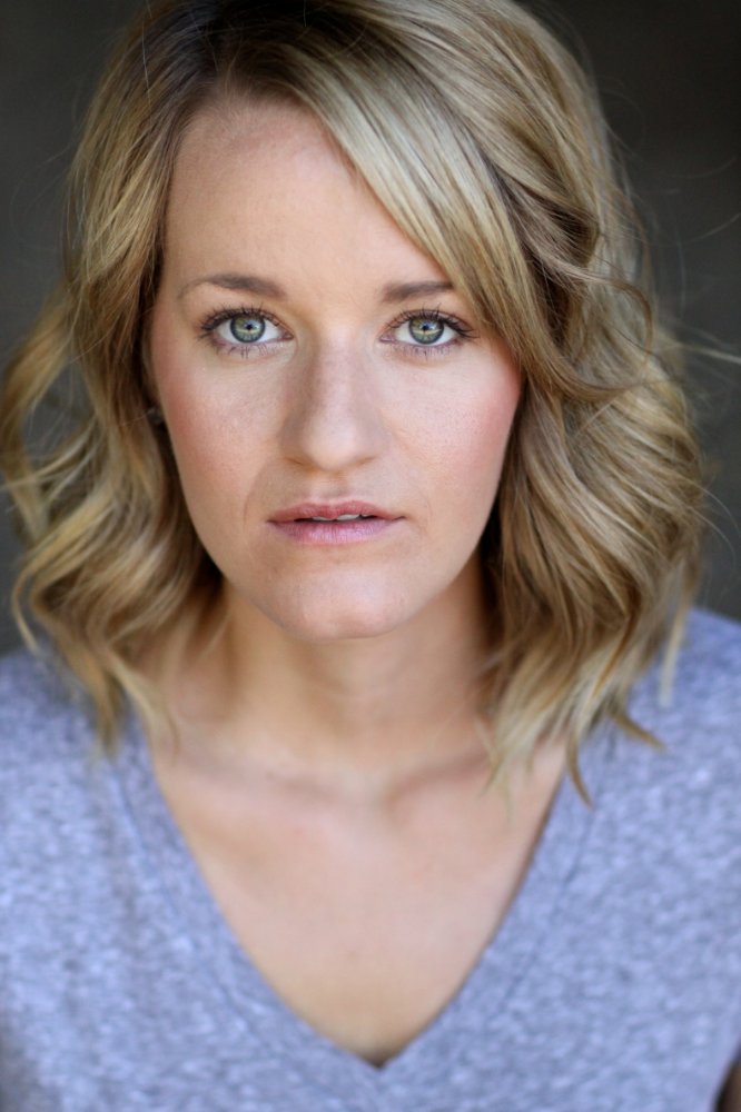 Caitlynn Leary
