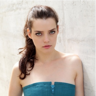 Roxane Mesquida