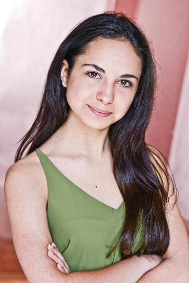 Dalia Yegavian