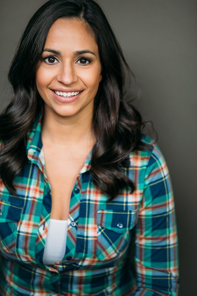 Brittany Freeth