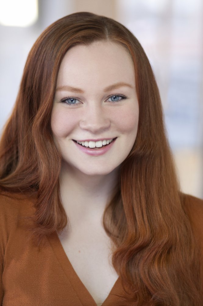 Anne Yeomans