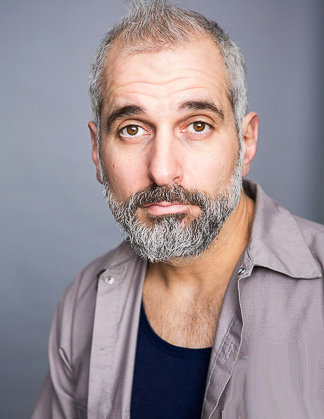 Troy Caylak