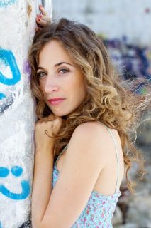 Marta Aledo