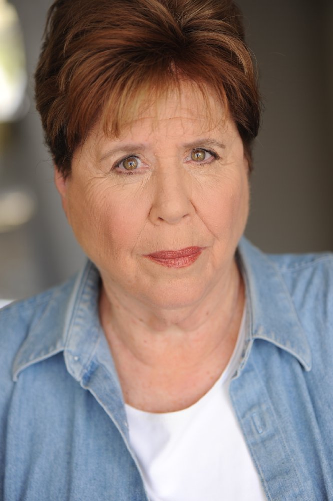 Helen Siff