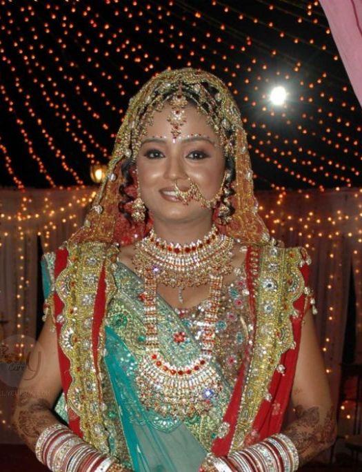 Parul Chauhan