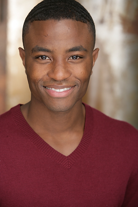 Corey Livingston