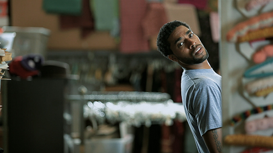 Jameel Saleem