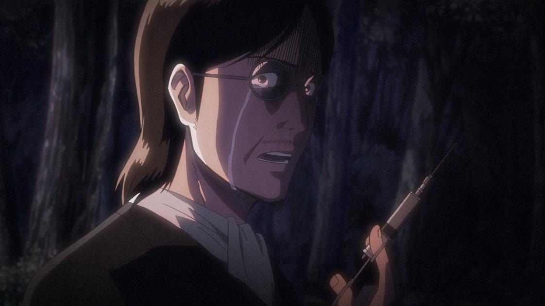 Grisha Jaeger