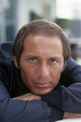 Paul Anka