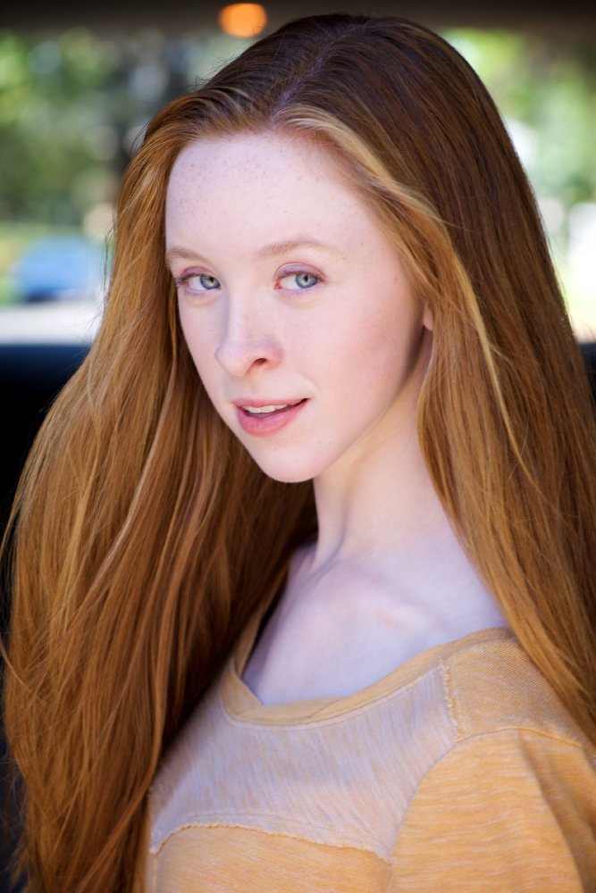 Charlotte Arnold
