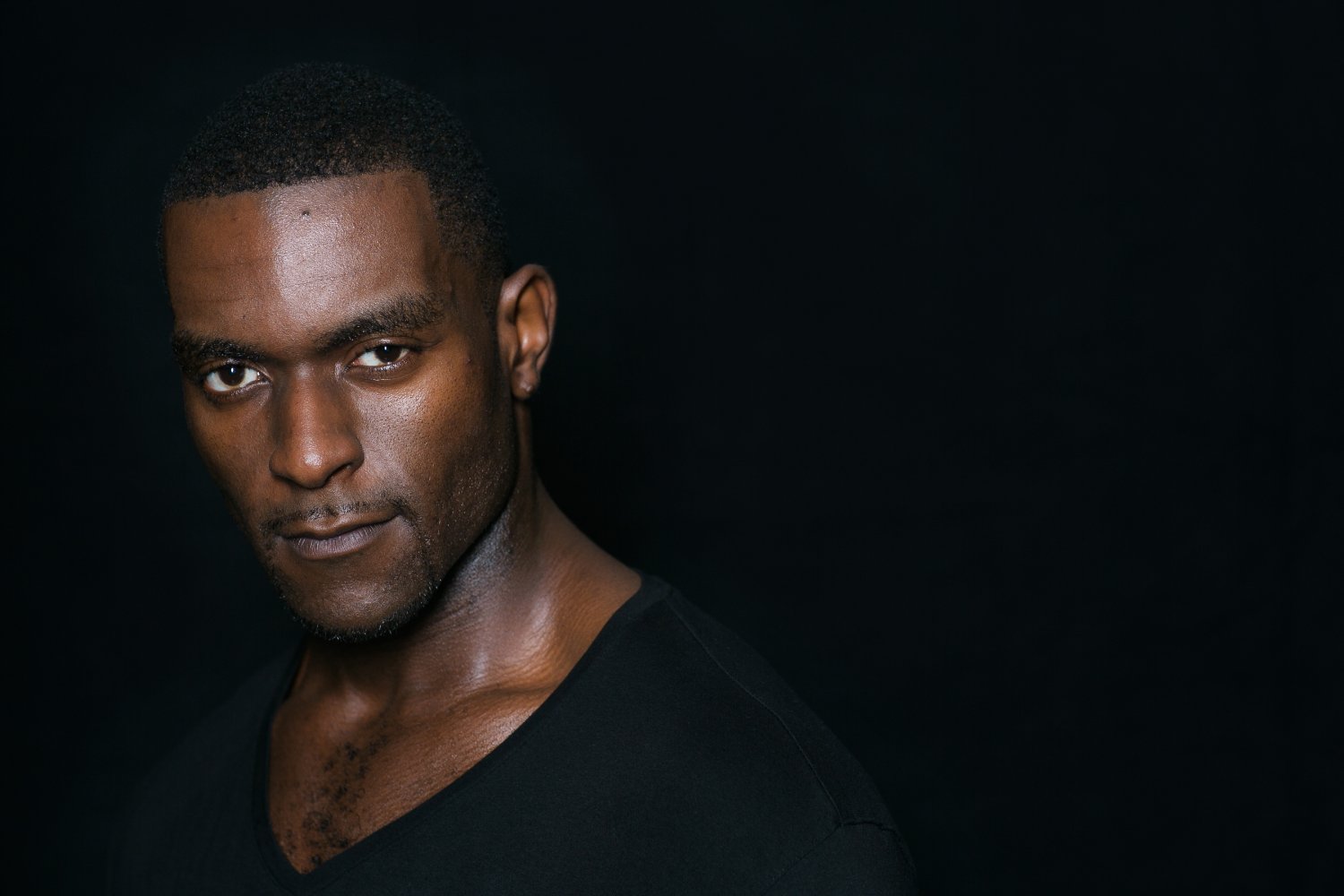Michael James Shaw