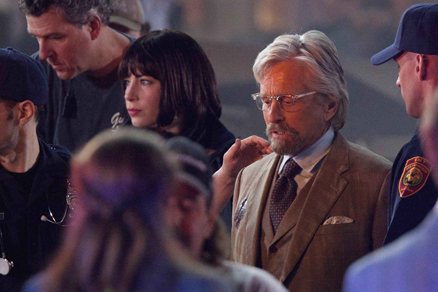 Hank Pym