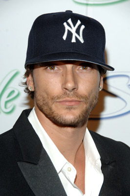 Kevin Federline