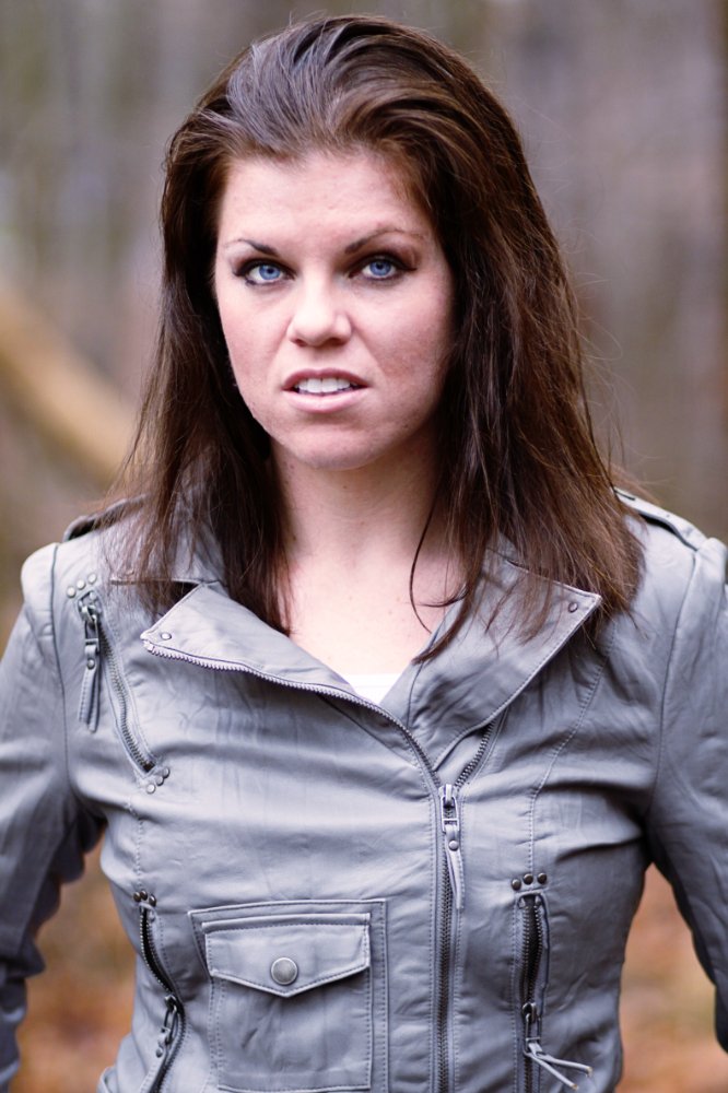 Kate Gaffney