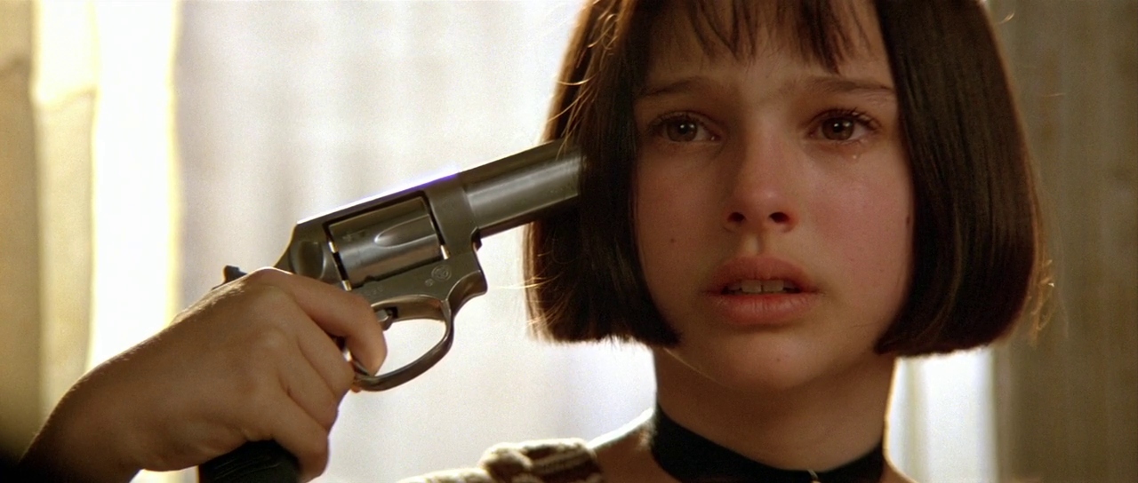 Mathilda