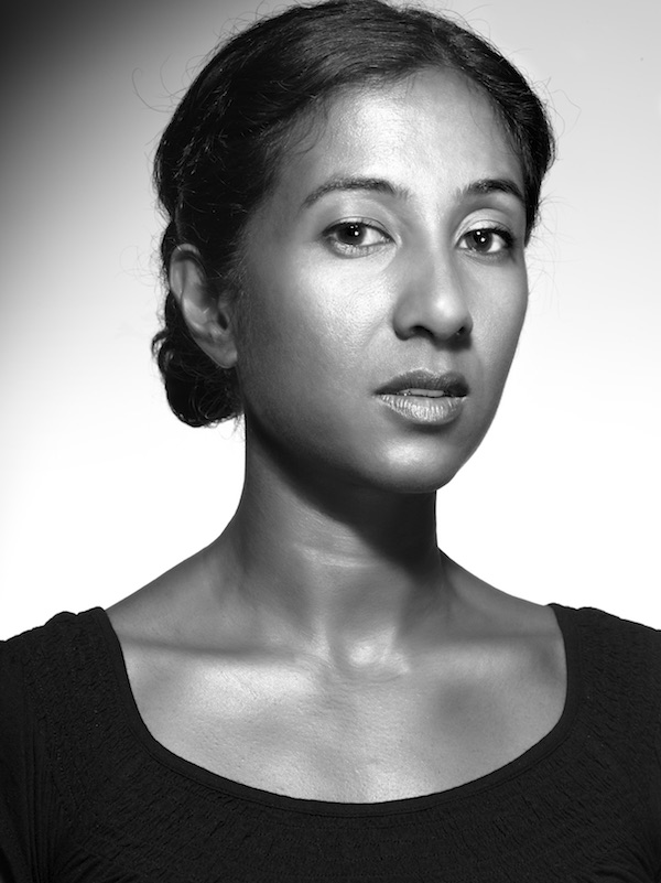 Shonali Bhowmik