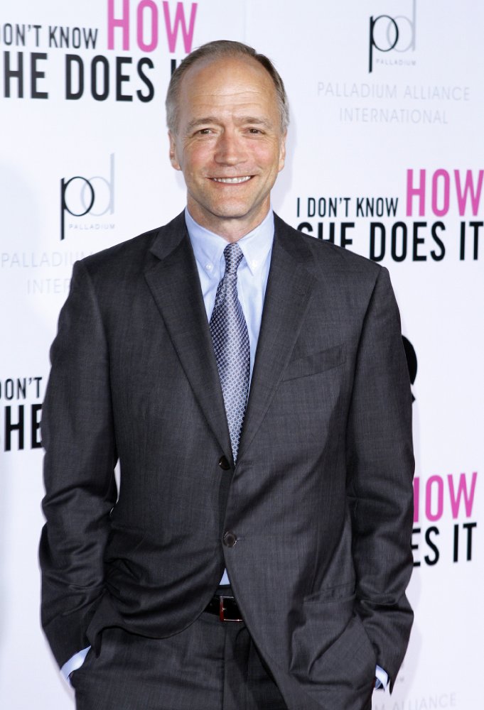 Douglas McGrath
