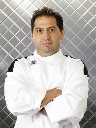 Giovanni Filipponi