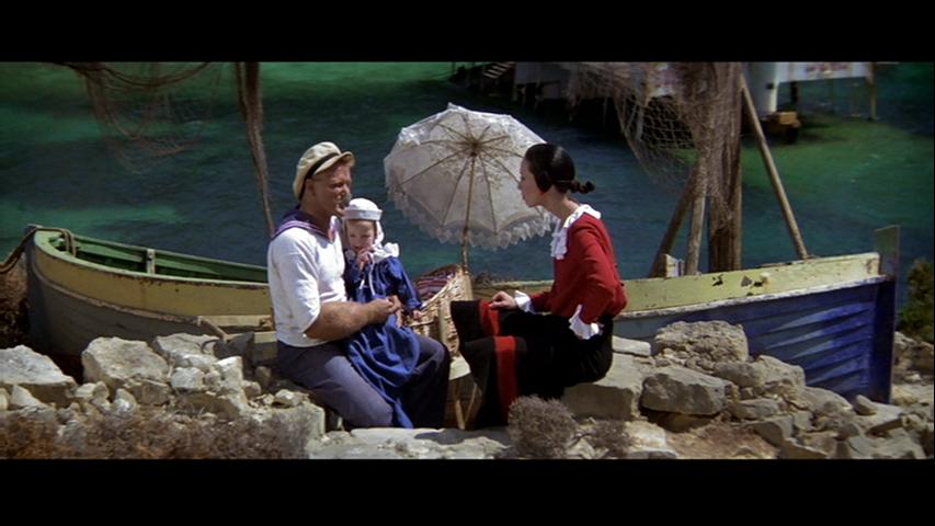 Olive Oyl