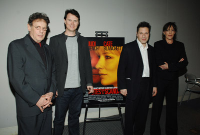 Philip Glass
