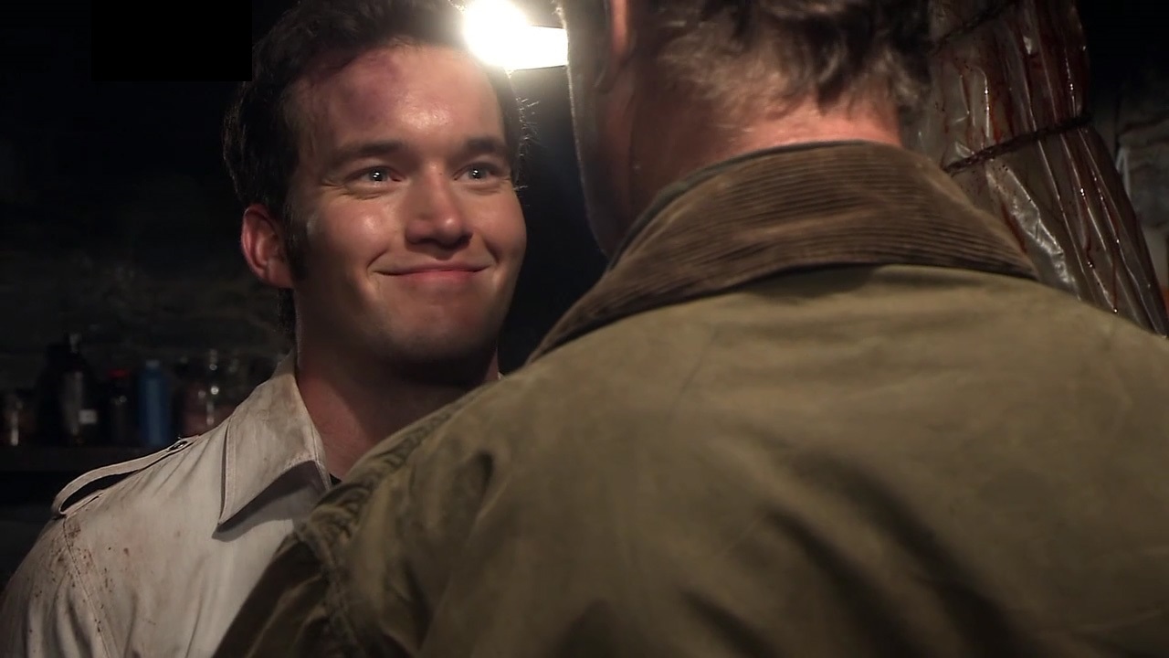 Ewan Sherman