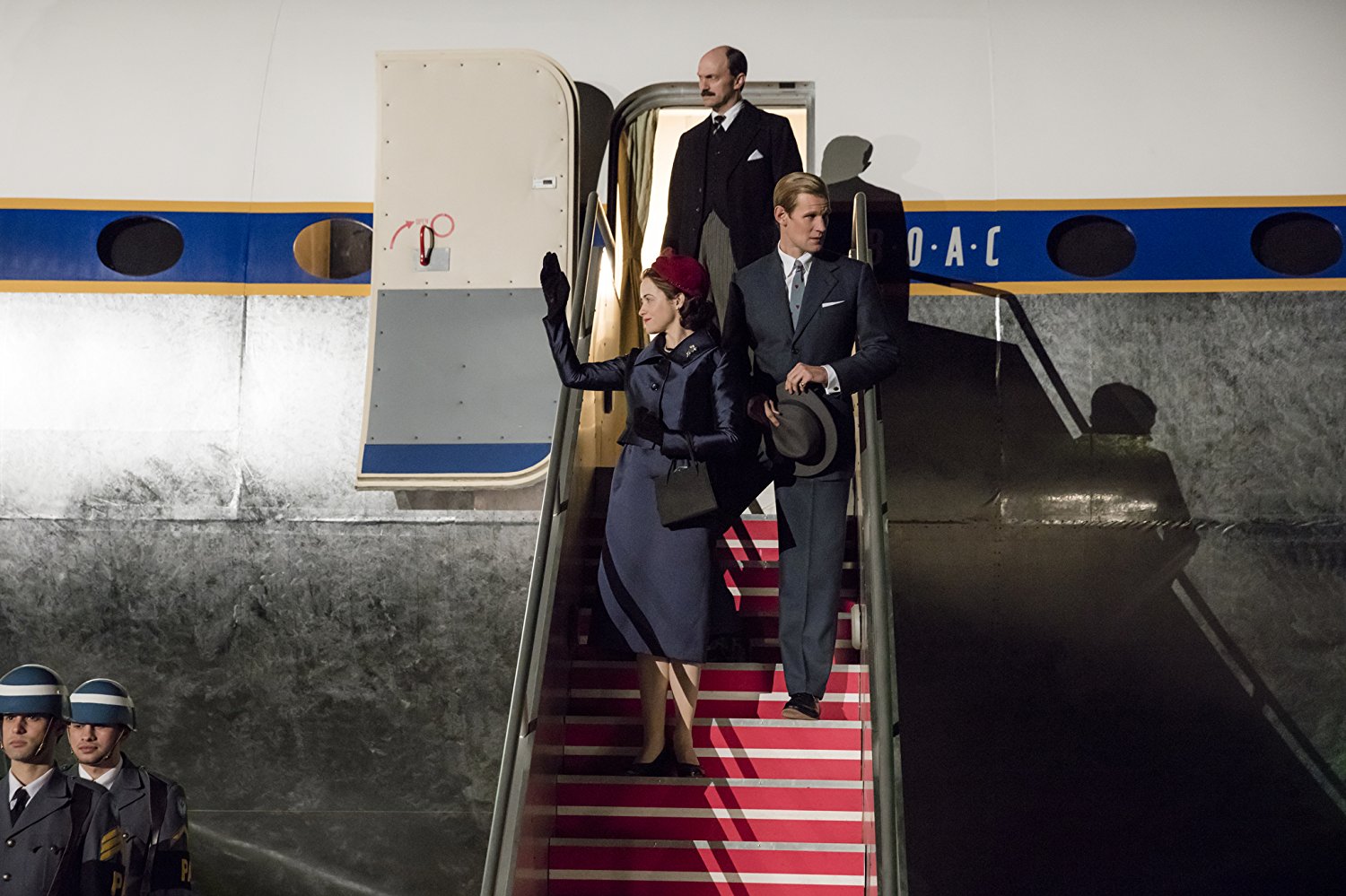 Prince Philip