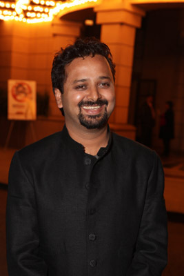 Nikkhil Advani