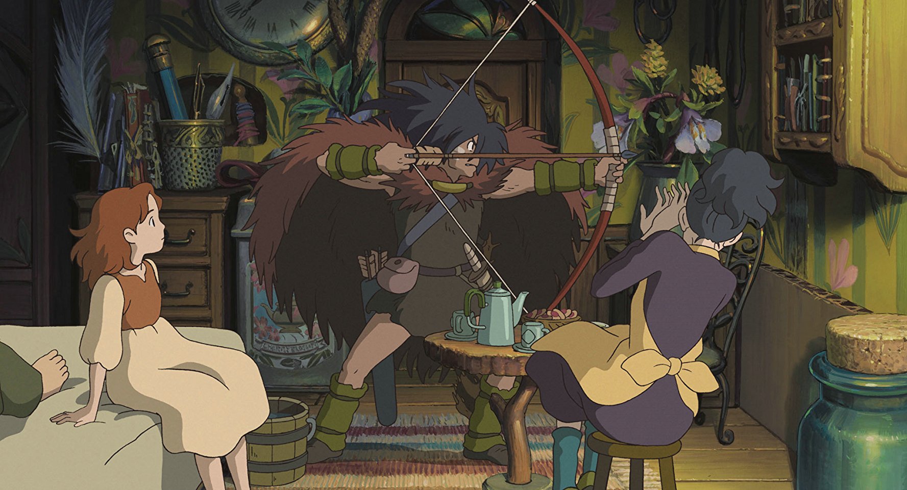 Spiller