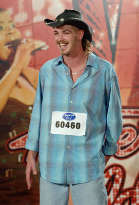 Bucky Covington